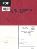 diverzantski prirucnik